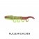 Berkley Gulp Turbo Shrimp Lure - 5in
