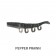 Berkley Gulp Turbo Shrimp Lure - 5in