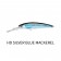 Rapala X-Rap Magnum 20ft