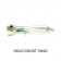 Nomad Chug Norris Popper 72-95mm