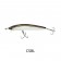 Yo-Zuri Hydro Minnow Floating