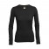 Icebreaker Womens Oasis L/S Crewe Shirt