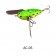 Imakatsu Wood Aventa Crawler GT