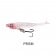 Jackall Jelly Sardine 54 Slow Sink