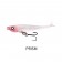Jackall Jelly Sardine 54 Slow Sink