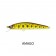 Atomic Hardz Jerk Minnow 65mm Suspending