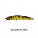 Atomic Hardz Jerk Minnow 65mm Suspending