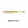 Keitech Easy Shiner 4 - 5 inch Lure