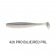 Keitech Easy Shiner 4 - 5 inch Lure