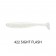 Keitech Easy Shiner 4 - 5 inch Lure