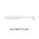 Keitech Easy Shiner 6.5 - 8 inch Lure