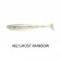 Keitech Easy Shiner 6.5 - 8 inch Lure - Clearance