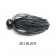 Keitech Model II Football Jig