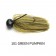 Keitech Model II Football Jig