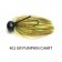 Keitech Model II Football Jig