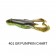 Keitech Noisy Flapper