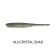 Keitech Shad Impact - Clearance