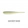 Keitech Shad Impact - Clearance