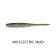 Keitech Shad Impact - Clearance