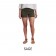 KUHL Womens Kultivatr 4in Shorts