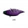 Profishent Vixen Vibe 65mm