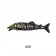 Little Jack Gorgon Swimbait
