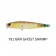 Lucky Craft Gunfish - 75mm
