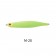 OSP Bent Minnow 106-130F