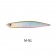 OSP Bent Minnow 106-130F