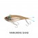 Nomad Design Vertrex Swim Vibe Lure - 75-95mm