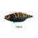 Profishent Vixen Vibe 65mm