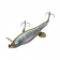 Megabass Anthrax Lure