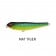 Megabass Dog-X Jr. Coayu