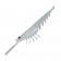 Mintoss Skip Prawn Lure