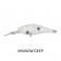 Atomic Trick BitZ Blank Lures