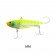 Zerek Fish Trap 160mm Lure