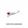 Jackall Nazzy Crawler Lure