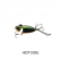 Jackall Nazzy Crawler Lure