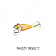 Jackall Nazzy Crawler Lure