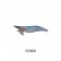 Yamashita Egi Sutte-R Squid Jig - 2.2 - 3.5