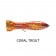 Nomad Chug Norris Popper 72-95mm