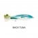 Nomad Chug Norris Popper 72-95mm