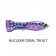 Nomad Chug Norris Popper 72-95mm
