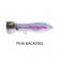 Nomad Chug Norris Popper 72-95mm