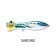 Nomad Chug Norris Popper 72-95mm