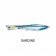 Nomad Dartwing Long Cast Sinking 130mm