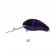 Oar-Gee Lures Pee-Wee Rattle