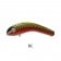 Oar-Gee Lures Plow Rattle 100mm
