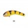 Oar-Gee Lures Plow Rattle 100mm