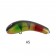 Oar-Gee Lures Plow Rattle 60mm